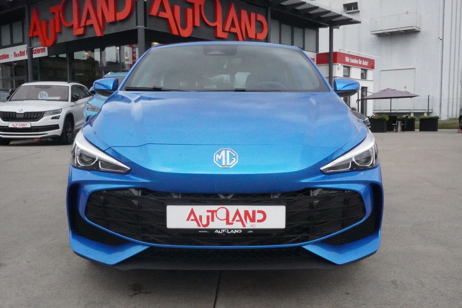 MG3