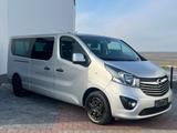 Opel Vivaro B L2H1*NUR 141TKM*9SITZER*NAVI*TEMPOMAT* - Opel Vivaro in Mainz