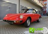 Alfa Romeo ALFA ROMEO Spider 1300 88 CV Duetto Targa MI - Alfa Romeo Gebrauchtwagen von 1973