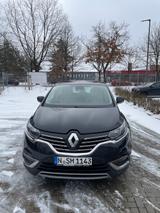 Renault Espace TCe 225 EDC GPF Initiale Paris Initia... - Renault Espace in Nürnberg