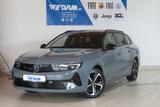 Opel Astra Sports Tourer GS 1.2 Turbo Automatik 130PS - Opel Astra Tageszulassungen: Sports Tourer