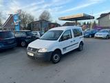 Volkswagen Caddy Kasten 1,9TDI TÜV+SERVICE NEU/KLIMA - gebrauchte VW Caddy aus dem Jahr 2005