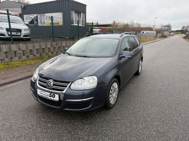 Volkswagen Golf 1.6  Variant