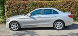 Mercedes-Benz C 180 AVANTGARDE 1.Hand,alle Inspektionen  - Mercedes-Benz C 180 in Herne