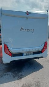 Bürstner Lyseo TD 690 G Harmony Line - Bürstner Harmony