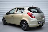 Opel Corsa D 1.4 Edition Automatik+Klima+Isofix+AHK - Opel Corsa aus 2008: D