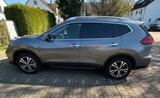 Nissan X-Trail 1.7 dCi N-TEC AUTO N-TEC - Nissan X-Trail in Essen