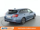 Subaru Levorg 1.6 Comfort 4x4 Aut*NAVI*TEMPO*CAM*SHZ* - gebrauchte Subaru Kombis