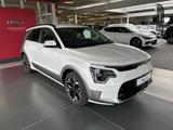 Kia Niro EV Inspiration WP DW TEC REX STL Paket - Kia Niro Inspiration Gebrauchtwagen
