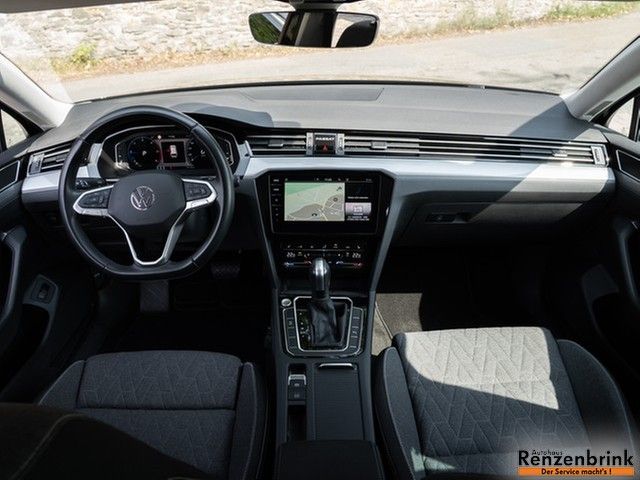 Passat Variant Business TDI DSG Kamera ergoSitz