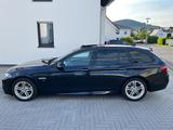 BMW 520d M-Paket*xDrive*AHK*Leder*S-Dach*HUD* - BMW 520: M Paket