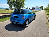 MINI TÜV NEU - SCHECKHEFTGEPLEGT - Cooper S R56 - MINI MINI: R56