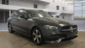 Mercedes C 180 - 2