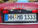 Audi A6 2.4 multitronic Avant - - gebrauchte Audi A6 aus dem Jahr 2002