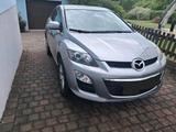 Mazda CX-7 Neue TÜV Allrad - Mazda CX-7 mit Diesel-Antrieb