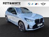 BMW X3 M50 xDrive *€ 1.190 Zubehörbonus*M Sport Pro - graue BMW X3 M50