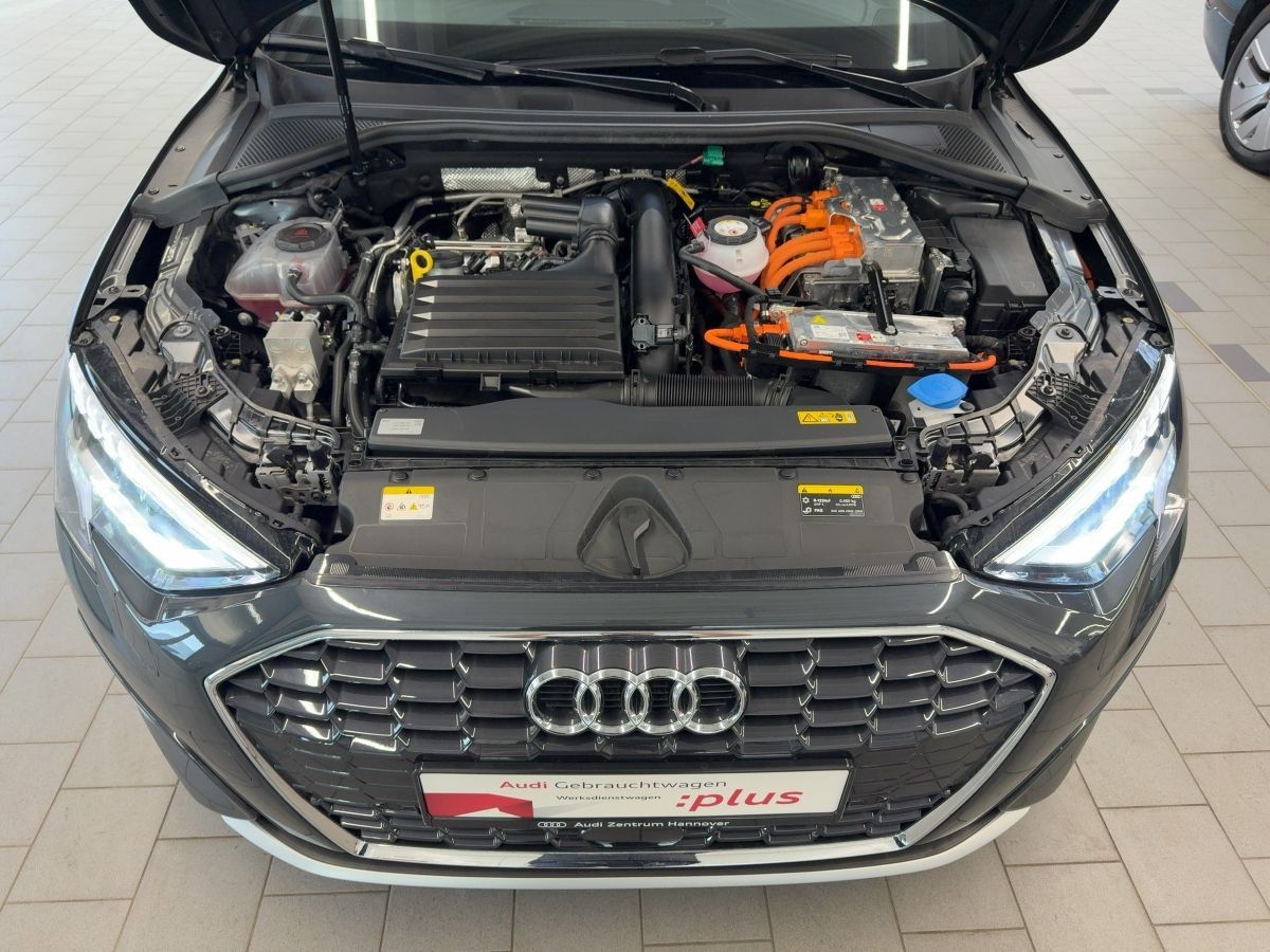 Audi A3 - Bild 19