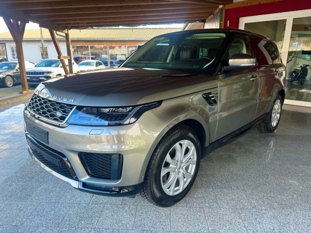 Land Rover Range Rover Sport HSE ACC AHZV LED Headup 360°