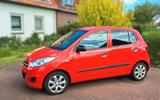 Hyundai i10 1.1 Classic Classic - Hyundai i10 in Kiel
