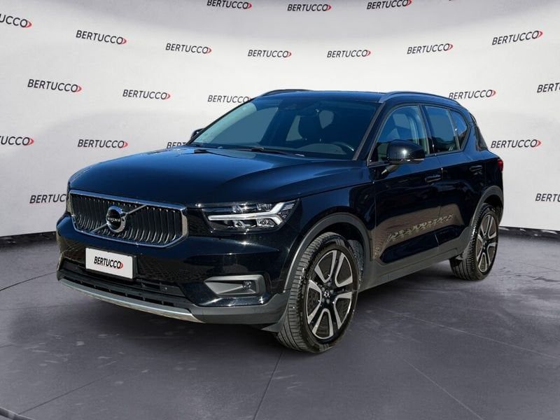 Volvo XC40 (2017-->) T2 Geartronic Momentum Pro imagem 2