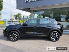 OPEL Mokka Elegance 1.2*AT*LED*CAM*Allwetter*1.Hand*