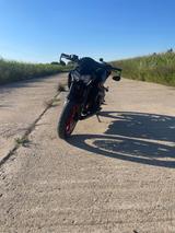 Kawasaki Z 900 Performance  - Kawasaki Motorräder in Berlin