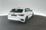 Audi A3 Sportback 35 TFSI S tronic S line MMI Navi + - Audi A3: Sport Line