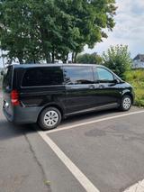 Mercedes-Benz Vito Tourer 116 CDI - Mercedes-Benz Vito: Schwarz