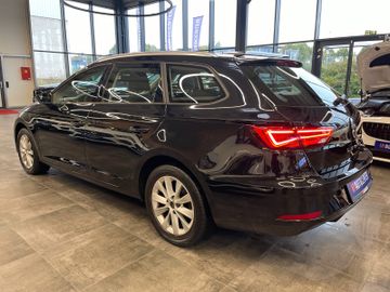 Seat Leon ST Style *Navi*LED*PDC*Euro 6*