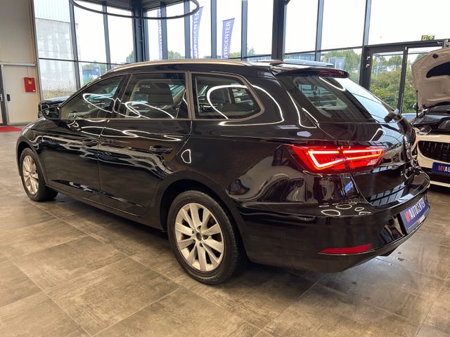 Seat Leon ST Style *Navi*LED*PDC*Euro 6*