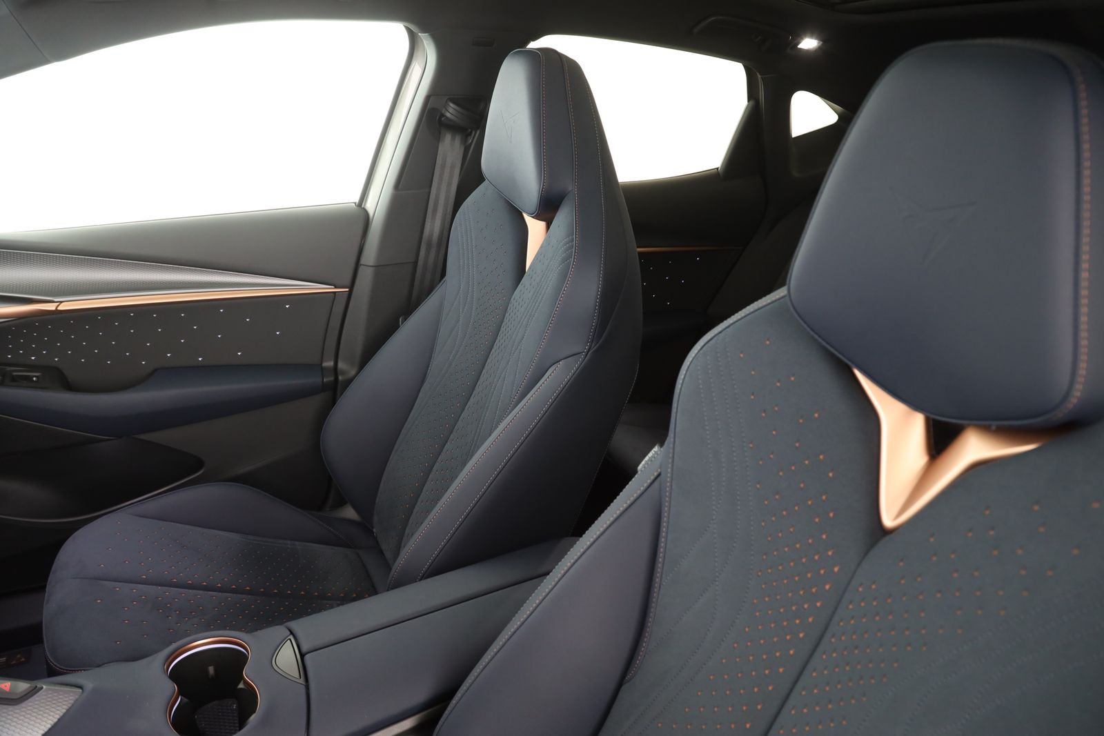 Cupra Tavascan - Bild 14