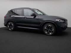 Foto Nummer 4: BMW iX3