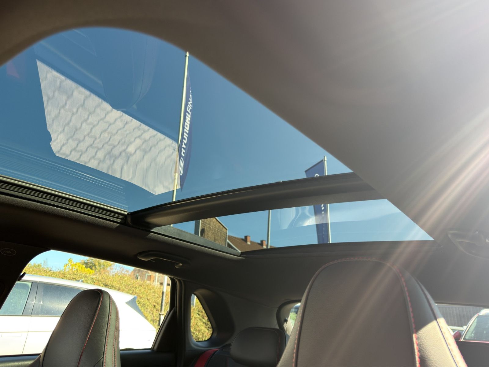 Hyundai i30 – Bild 37
