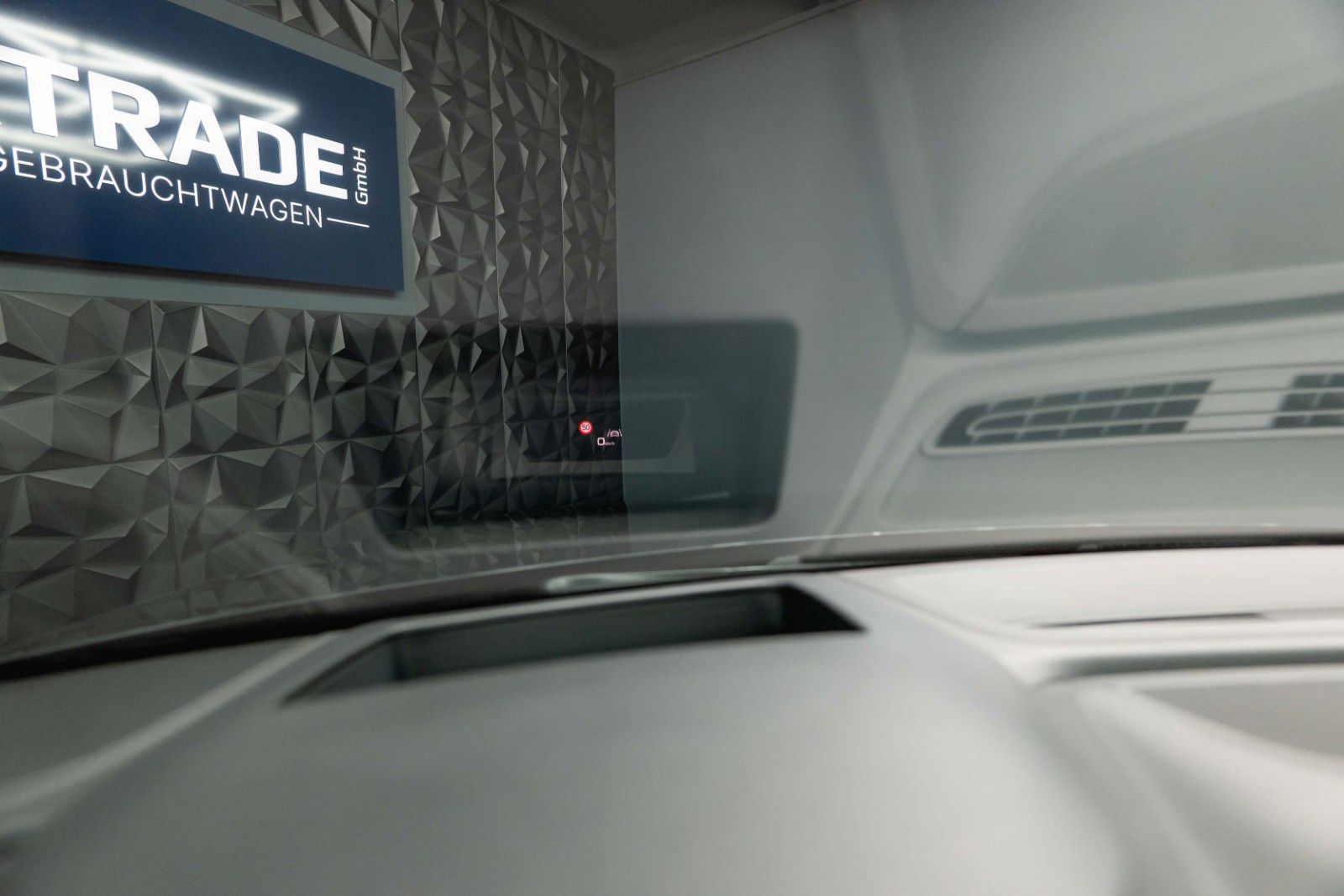 Fahrzeugabbildung Audi SQ8 4.0 TDI quattro Black Design | Full Option