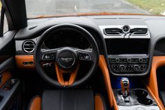Bentley Bentayga – 15 / 34