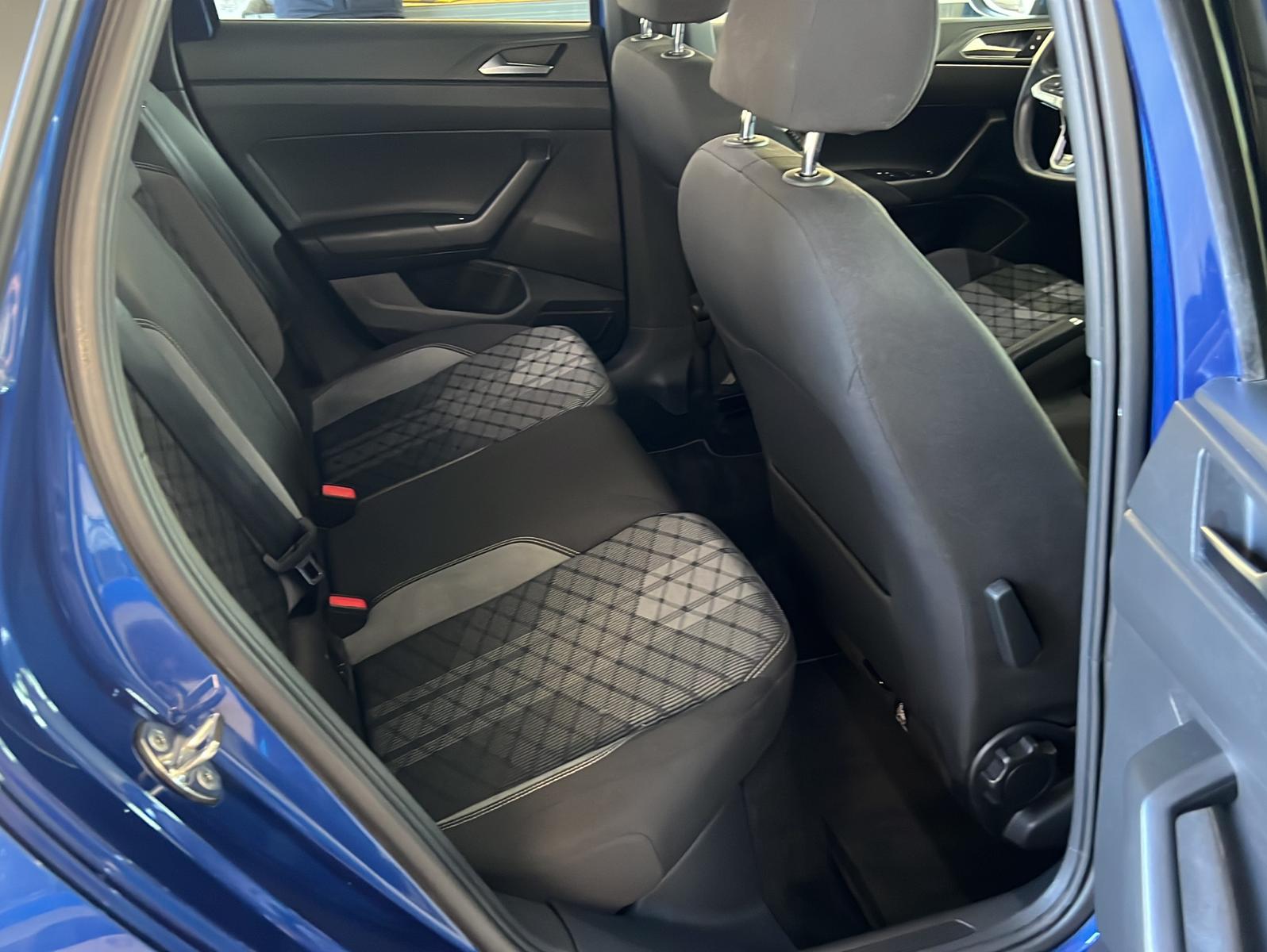 Volkswagen Taigo 1.0 TSI R-Line IQ Drive*Pano*ACC*LED*, миниатюра 17