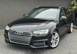 Audi A4 2.0TDI"S-LINE PLUS"NEW-MODELL"ALU'19"LED - Audi A4: New
