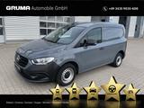 Mercedes-Benz Citan 110 RADIO+KLIMA+DURCHLADE+AHK+TOP ZUSTAND - Mercedes-Benz Kastenwagen Citan