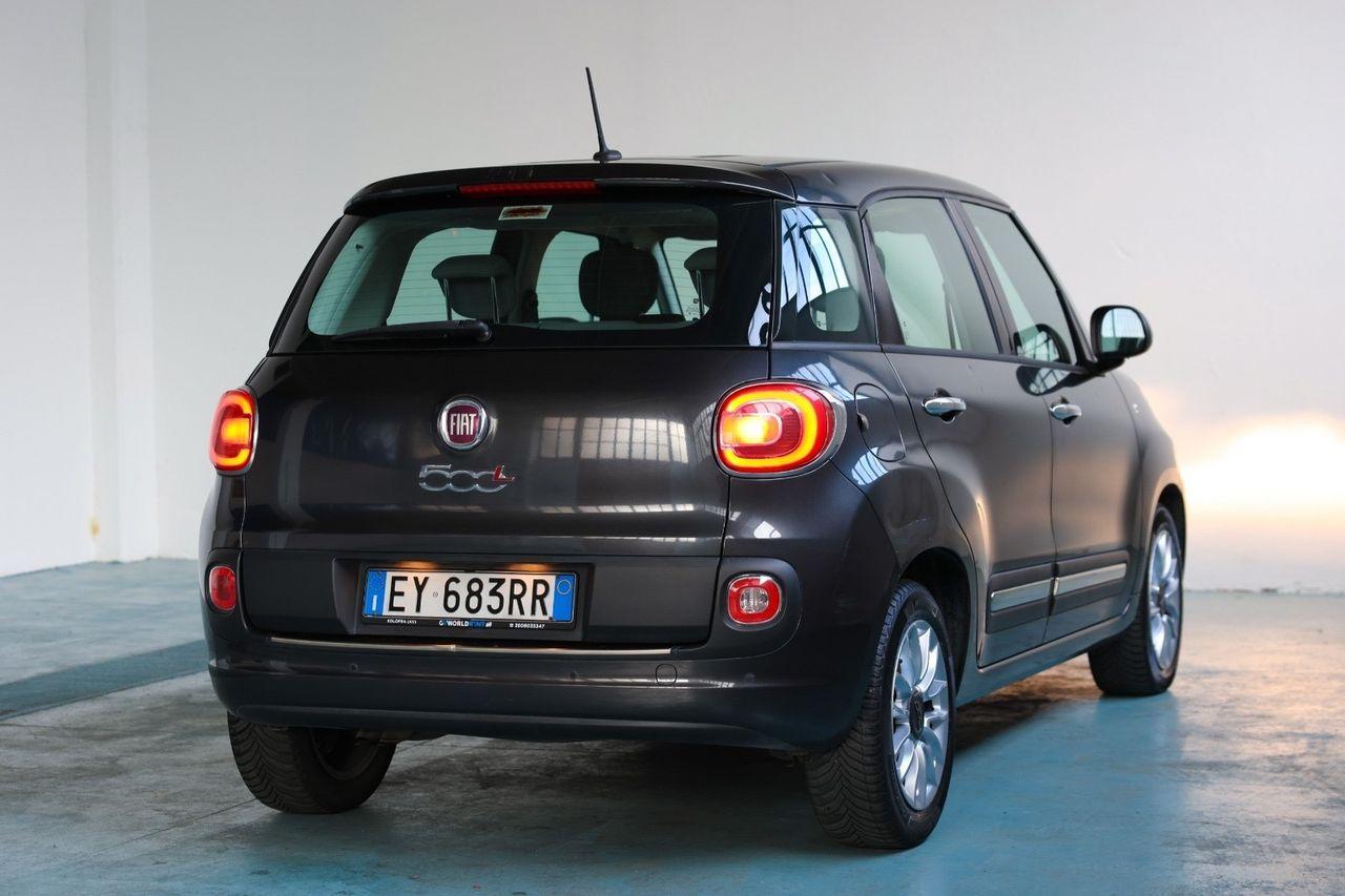 Fiat 500L 2015 — photo 6