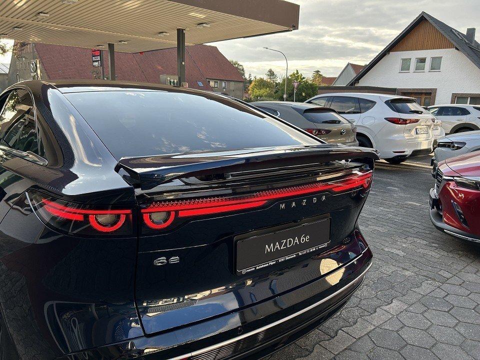 Mazda 6E EV 258ps Takumi Plus