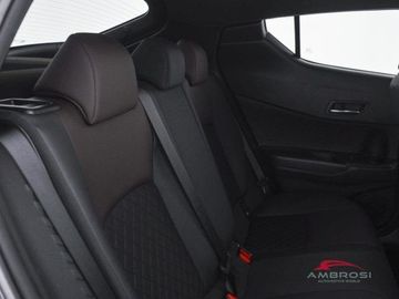 Toyota C-HR - 11