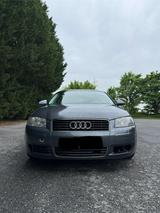 Audi a3 8p - Audi A3 aus 2003: 8p