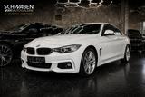BMW 420 4 Coupe 420 d M Sport