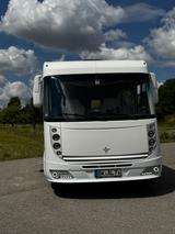 Niesmann + Bischoff Arto 74L - Niesmann + Bischoff Gebraucht Wohnwagen gebraucht