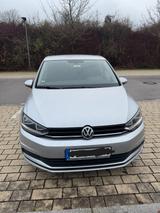 Volkswagen Touran 1.2 TSI Comfortline | 7-Sitzer | AHK - VW Touran Gebrauchtwagen in München
