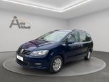 Volkswagen Sharan 1.4 TSI Comfortline 7.SITZ. PANO KAM BI-X - VW Sharan Gebrauchtwagen in Stuttgart