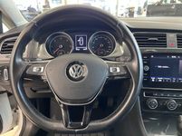 Volkswagen Golf 1.Hand/ServiceNEU/Carplay Vorb./SHG bei Bilicar