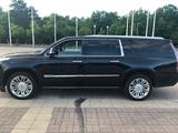 Cadillac Platinum ESV, HeadUp, Bose, Frontradar - Cadillac in Berlin