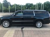 Cadillac Platinum ESV, HeadUp, Bose, Frontradar - Cadillac Escalade: Esv Platinum