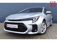 Suzuki Swace - Vorschau Bild 1